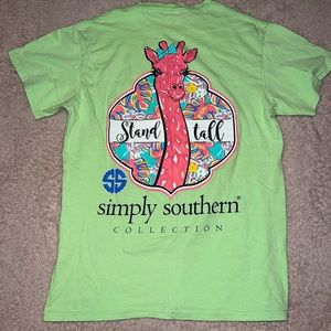 Simply Southern